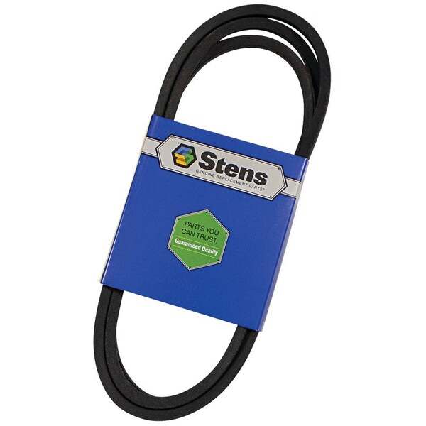 Stens New Oem Replacement Belt For Ayp Gt180, 1999 And Older 108597X, 532108597, 106863X 265-076 - main